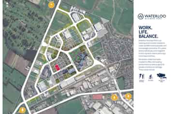 4,000m2 Section for sale in Hornby