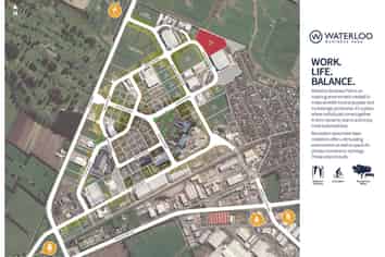 22,972m2 Section For Sale in Hornby