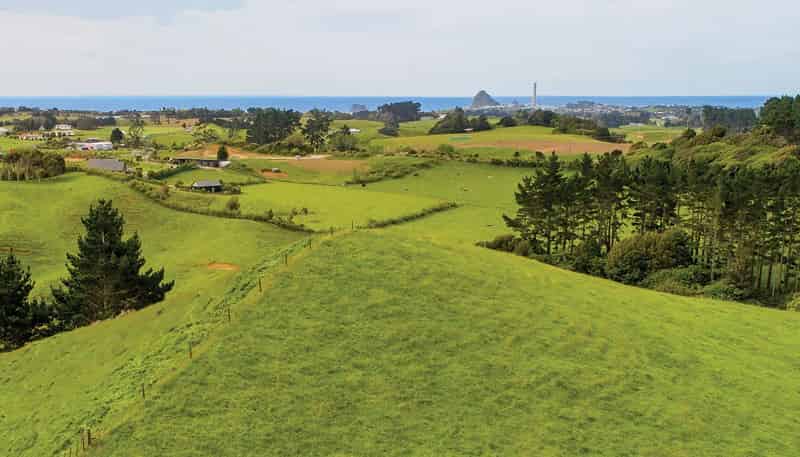 229 Hurford Road, Omata