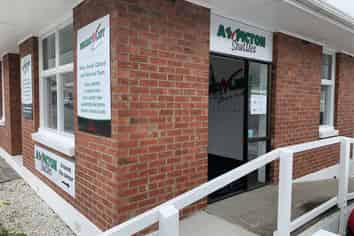 Retail/Office Space for Lease