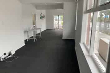 Retail/Office Space for Lease