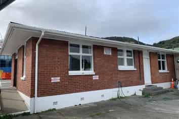 Retail/Office Space for Lease