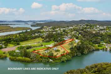 111 Yorke Road, Paihia