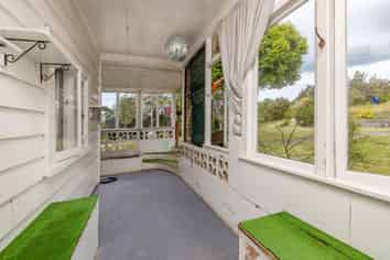 111 Yorke Road, Paihia