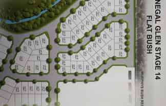 Lot89/Stage15 Thomas Road, Flat Bush