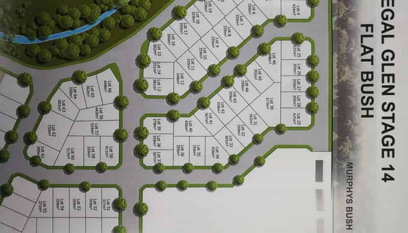Lot89/Stage15 Thomas Road, Flat Bush