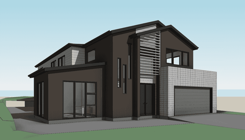 40 Headsail Drive, Long Bay