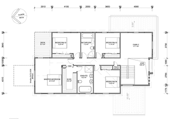 40 Headsail Drive, Long Bay