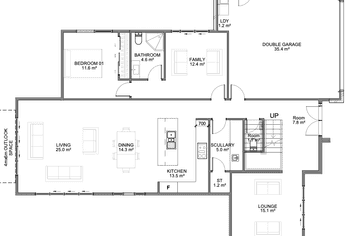 40 Headsail Drive, Long Bay