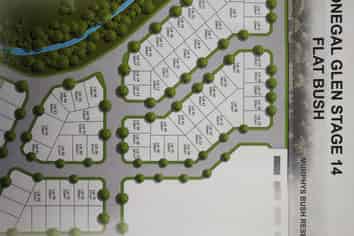 Lot115/Stage15 Thomas Road, Flat Bush