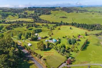 1663 Puketitiri Road, Hastings
