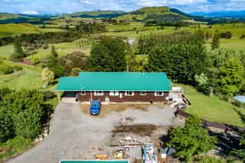 1663 Puketitiri Road, Hastings