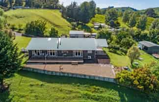 1663 Puketitiri Road, Hastings