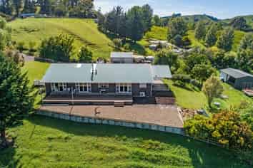 1663 Puketitiri Road, Hastings