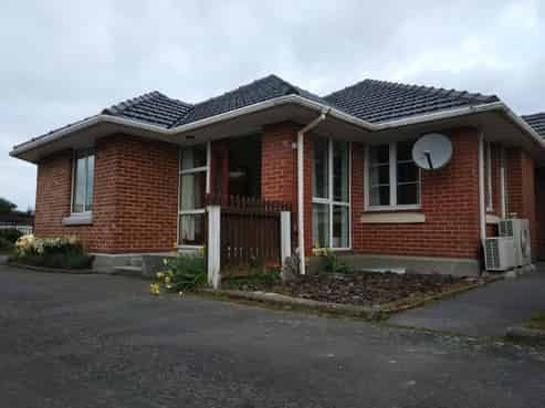 1/5 Clyde Road, Upper Riccarton