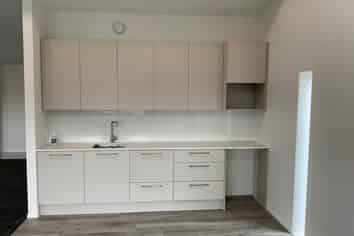 Exceptional Office - Available Now!