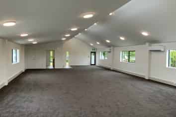 Exceptional Office - Available Now!