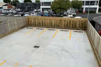 Exceptional Office - Available Now!