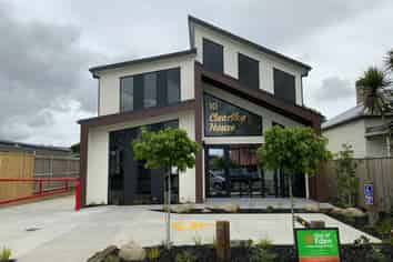 Exceptional Office - Available Now!