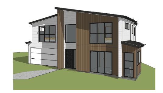 4 Hanikura Street, Long Bay