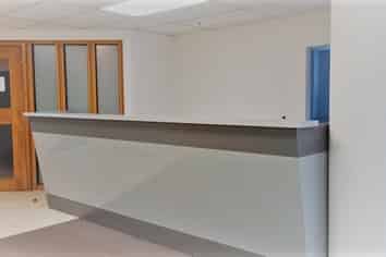 NEW Ground Floor Office in Milford 20m2