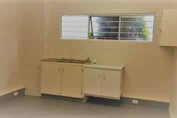 NEW Ground Floor Office in Milford 20m2