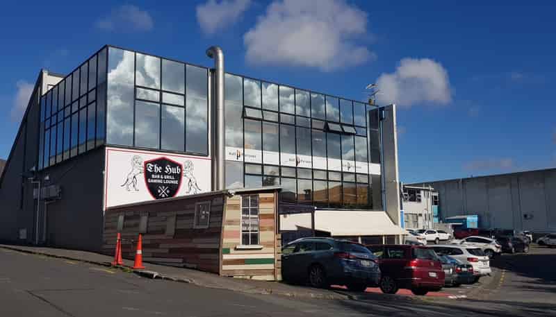 Office Sui/145 Kitchener Road, Milford