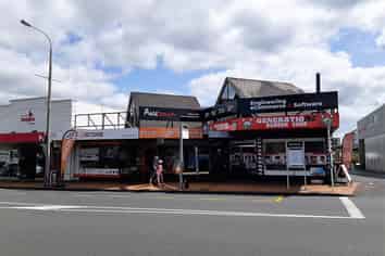 NEW Ground Floor Office in Milford 20m2