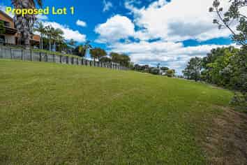 Lot 1,7 Ocean View Road, Cable Bay