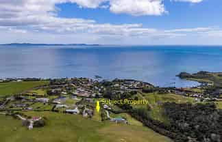 Lot 1,7 Ocean View Road, Cable Bay