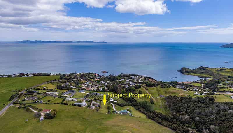 Lot 1,7 Ocean View Road, Cable Bay