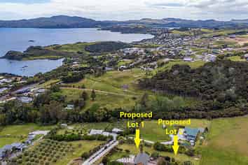 Lot 2, 7 Ocean View Road, Cable Bay