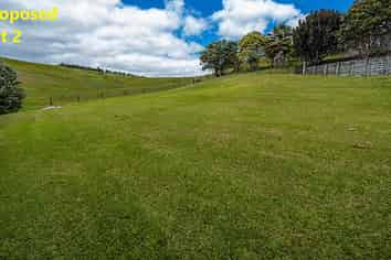 Lot 2, 7 Ocean View Road, Cable Bay