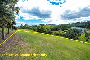 Lot 2, 7 Ocean View Road, Cable Bay