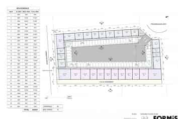 25-165sqm industrial units - selling fast!