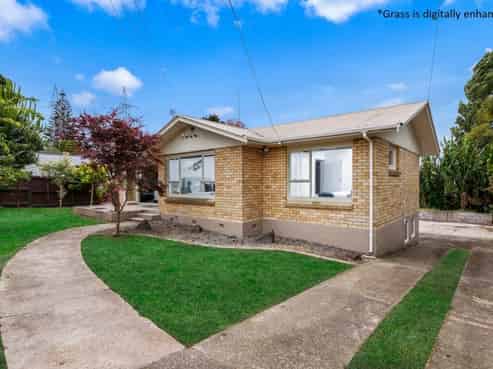 30 Rawhiti Street, Greerton