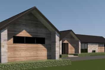 112B Smithfield Road, Ashburton