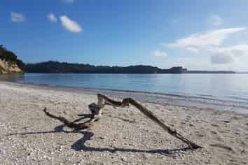 21 Hurihuri Road (Weiti Bay), Okura