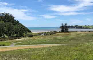 21 Hurihuri Road (Weiti Bay), Okura