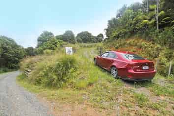 20 Kaponga Lane, Warkworth