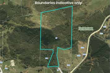 20 Kaponga Lane, Warkworth