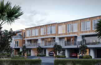 2 Marlborough Crescent - Launch Bay, Hobsonville