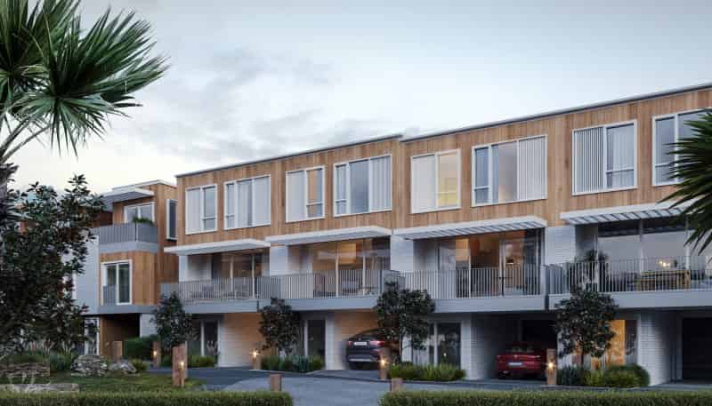 2 Marlborough Crescent - Launch Bay, Hobsonville