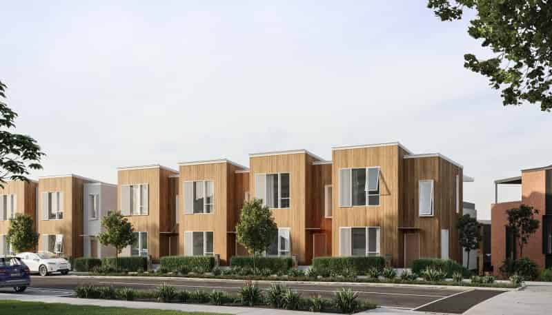 2 Marlborough Crescent, Hobsonville