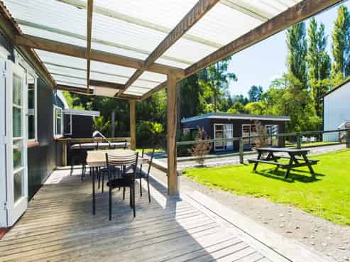3983 State Highway 2, Nuhaka/Morere