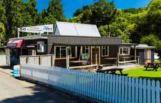 3983 State Highway 2, Nuhaka/Morere