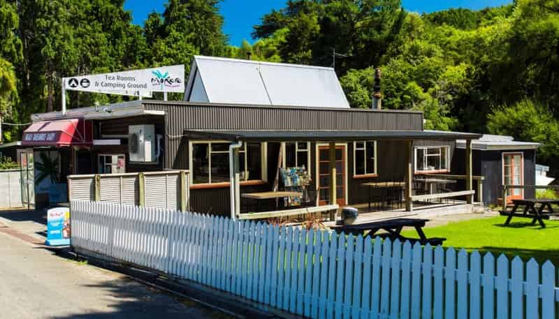 3983 State Highway 2, Nuhaka/Morere