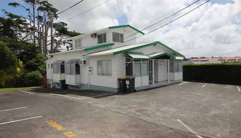 6 Westward Ho, Glen Eden