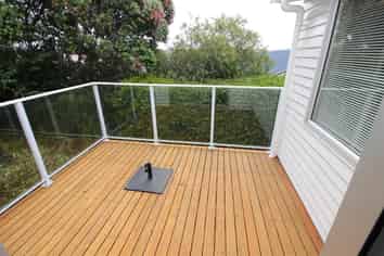 Glen Eden Attractive Self Contained