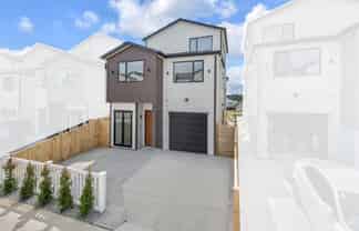 4 Laquinta Place, Flat Bush